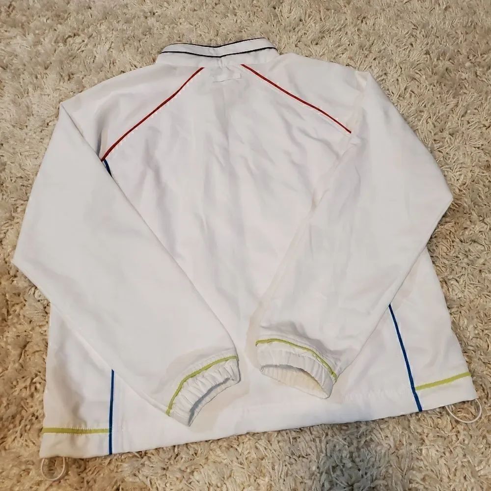 VINTAGE TAIL Activeware Rare Lightweight Jacket - Picture 5 of 6